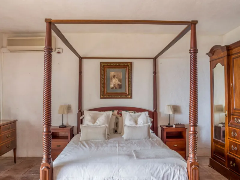 Detached Villa, Estepona, Costa del Sol.