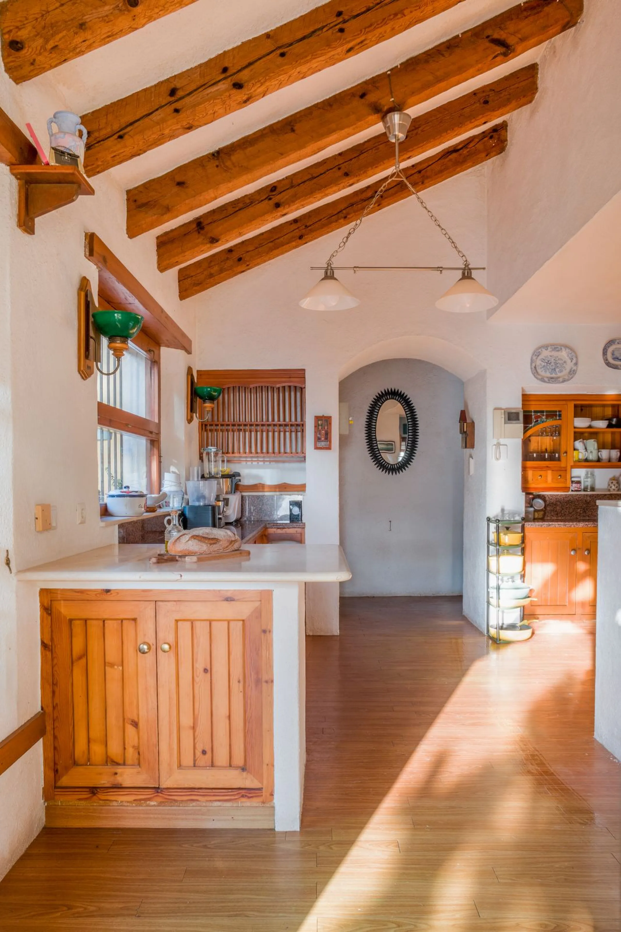 Detached Villa, Estepona, Costa del Sol.
