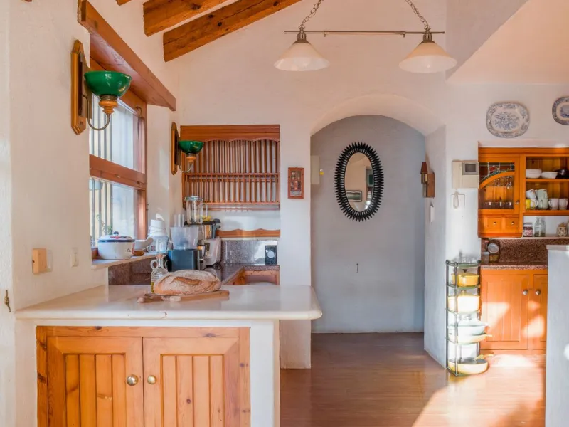 Detached Villa, Estepona, Costa del Sol.