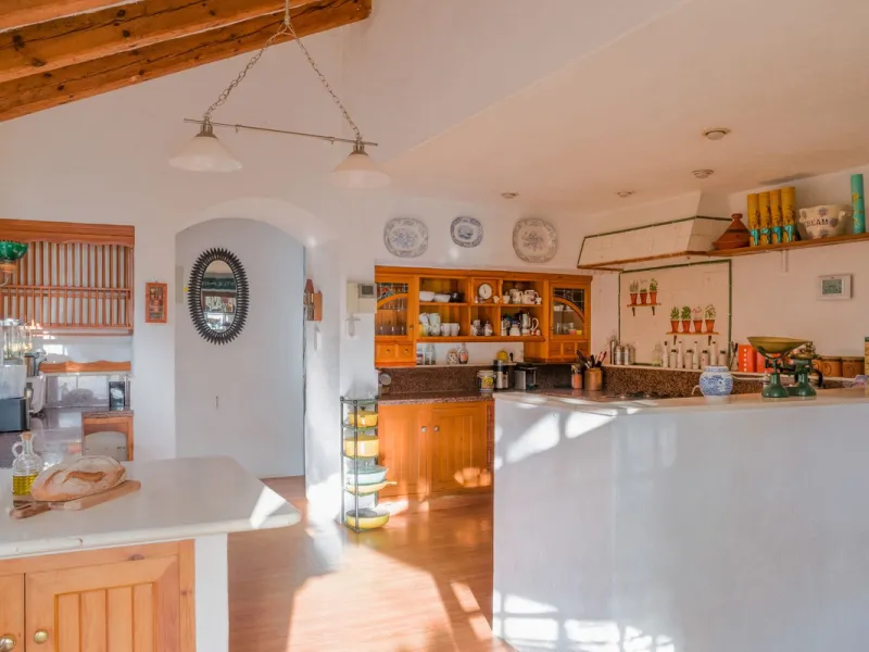 Detached Villa, Estepona, Costa del Sol.