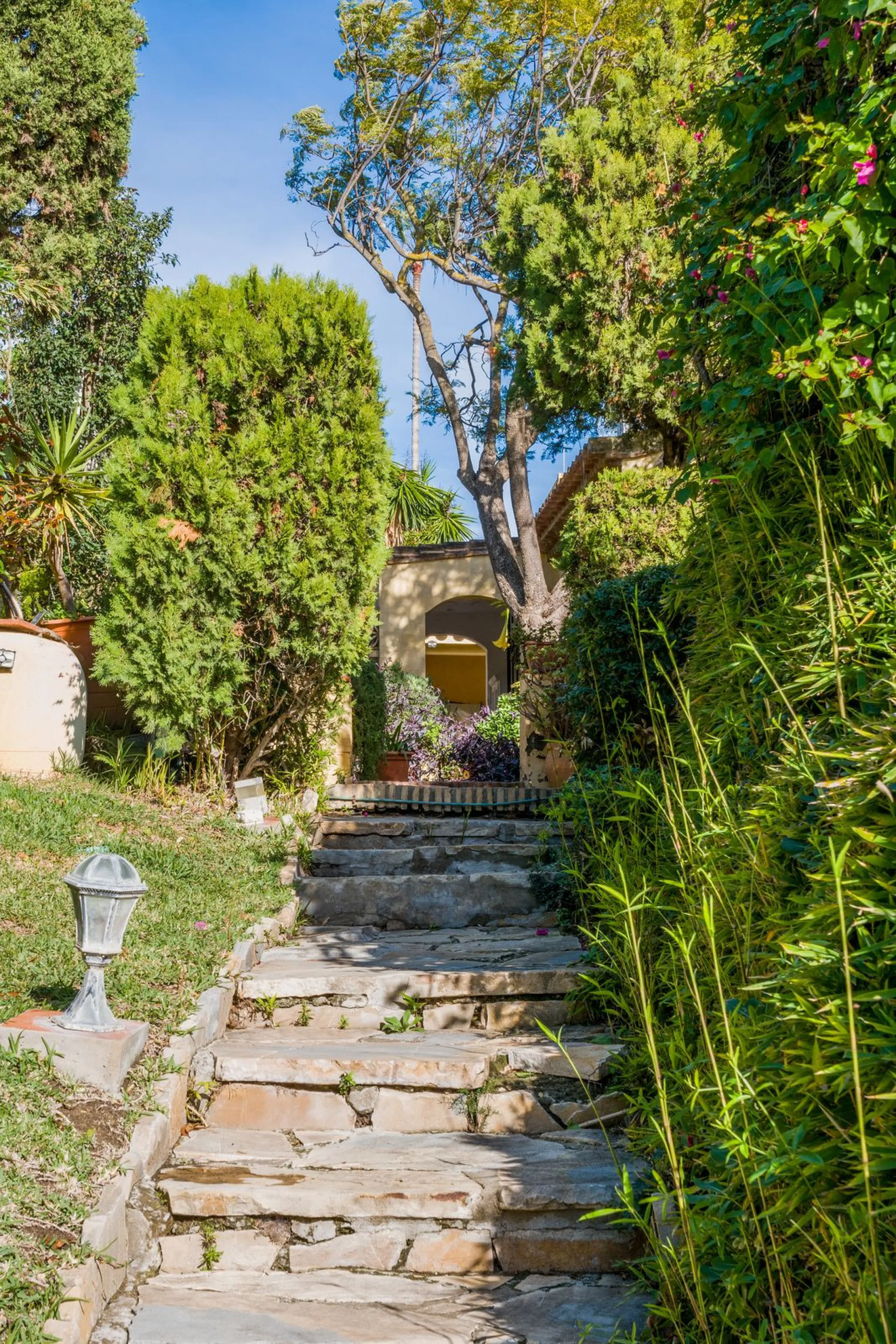 Detached Villa, Estepona, Costa del Sol.