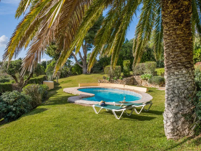 Detached Villa, Estepona, Costa del Sol.