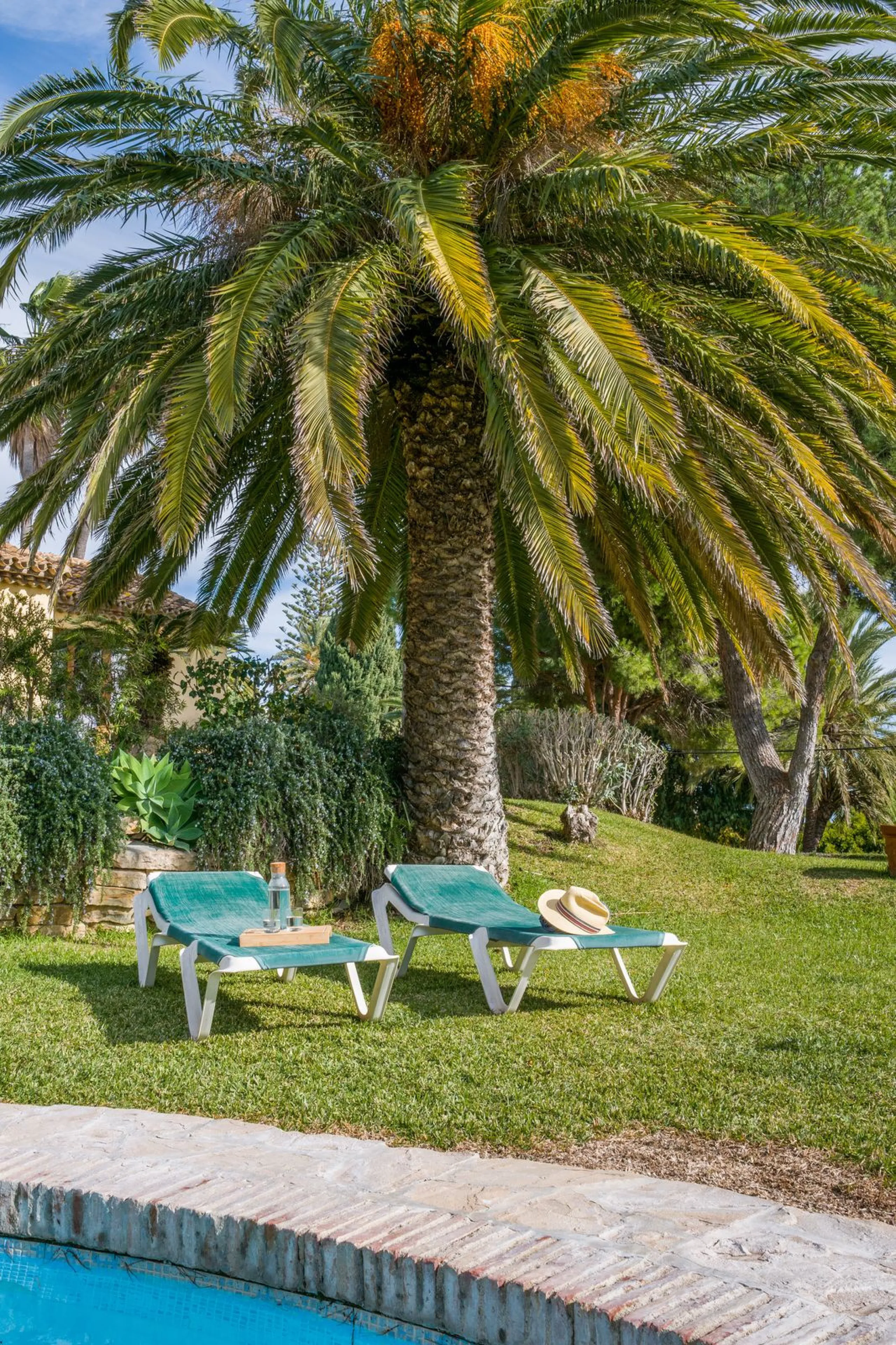 Detached Villa, Estepona, Costa del Sol.