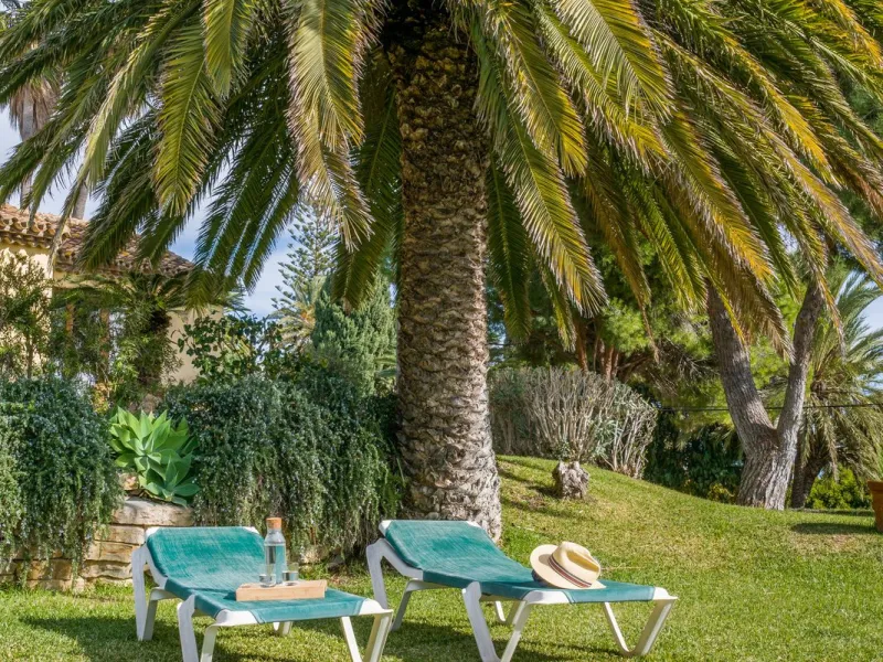 Detached Villa, Estepona, Costa del Sol.
