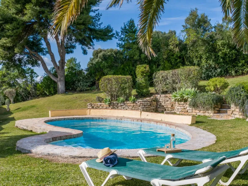Detached Villa, Estepona, Costa del Sol.