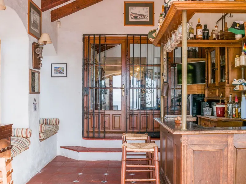 Detached Villa, Estepona, Costa del Sol.