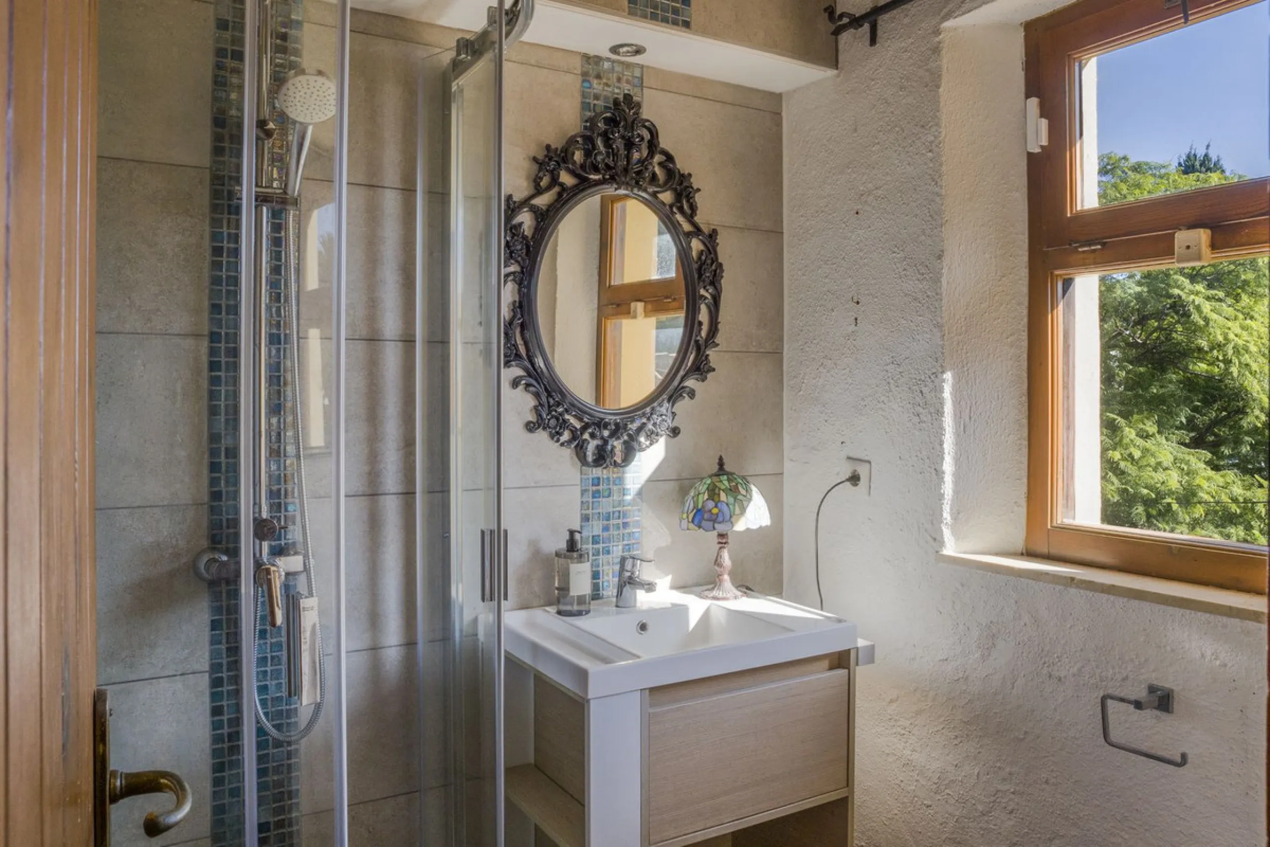 Detached Villa, Estepona, Costa del Sol.