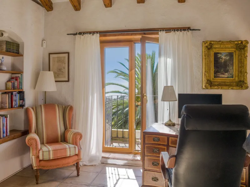 Detached Villa, Estepona, Costa del Sol.