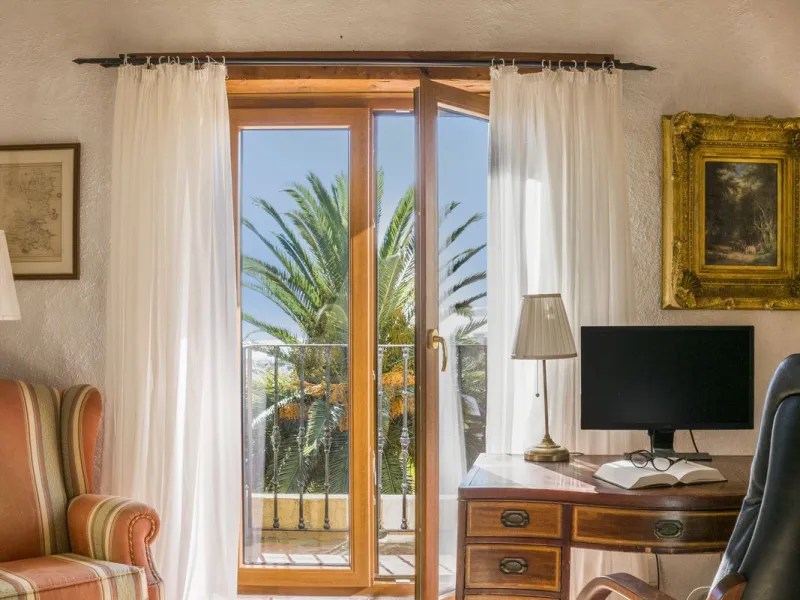 Detached Villa, Estepona, Costa del Sol.