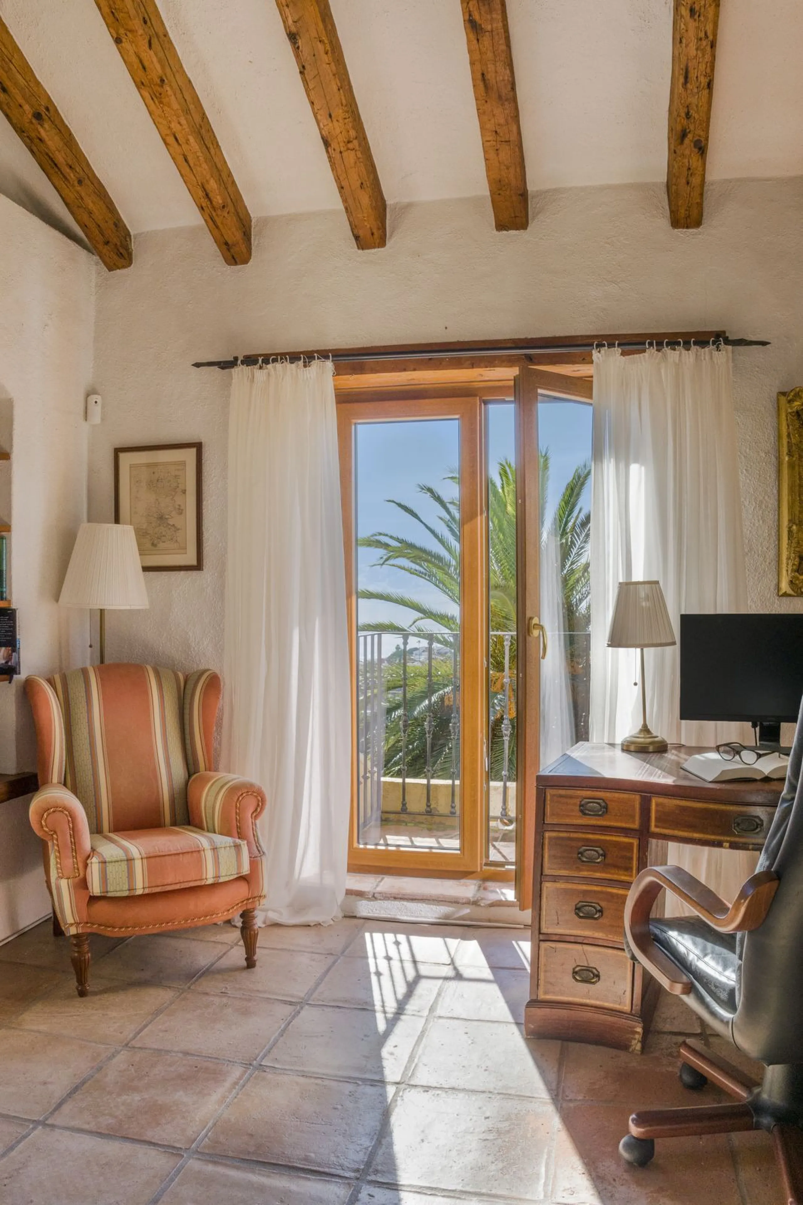 Detached Villa, Estepona, Costa del Sol.