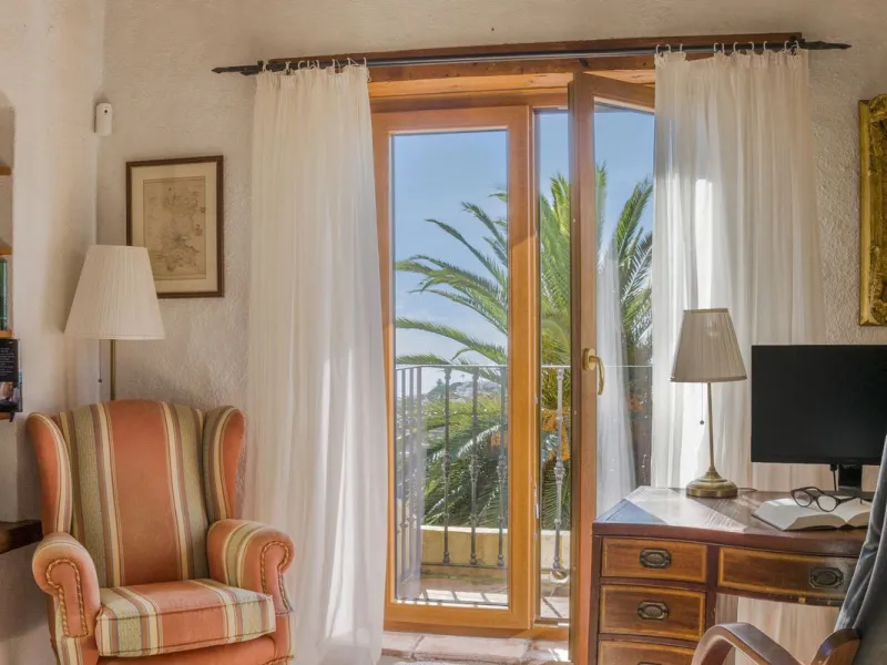 Detached Villa, Estepona, Costa del Sol.