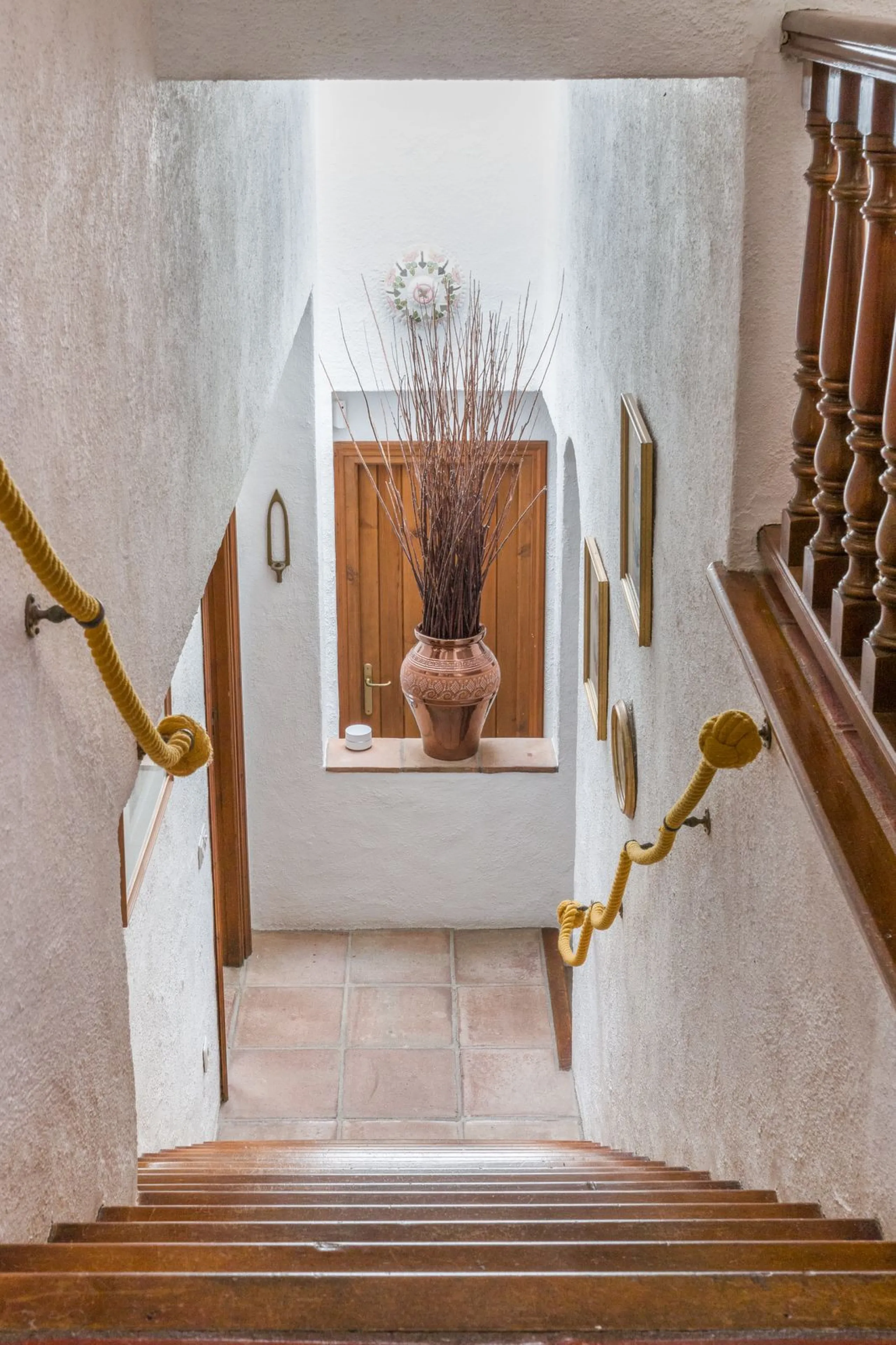 Detached Villa, Estepona, Costa del Sol.