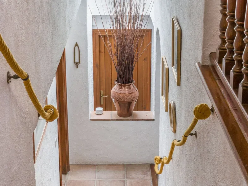 Detached Villa, Estepona, Costa del Sol.