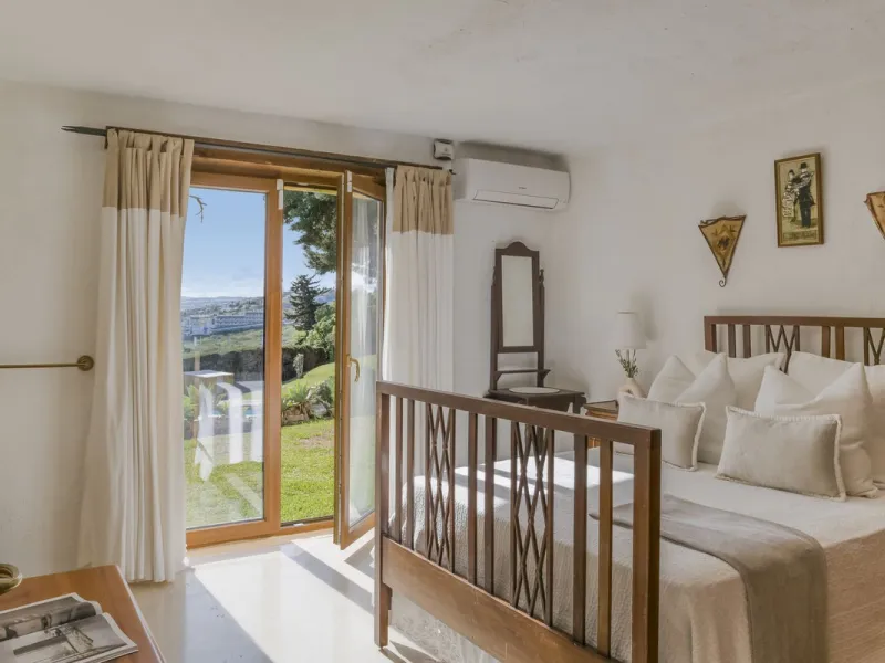 Detached Villa, Estepona, Costa del Sol.