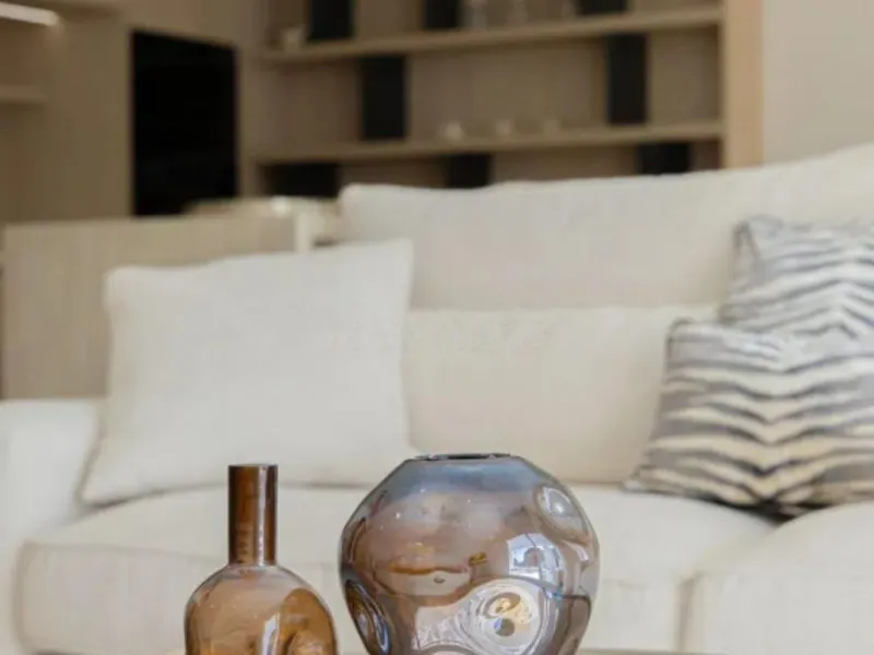 Recently fully renovated to a high standard, the property combines contemporary design with a prime location in one of Marbella's most sought-after residential areas.