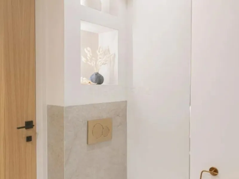 Recently fully renovated to a high standard, the property combines contemporary design with a prime location in one of Marbella's most sought-after residential areas.