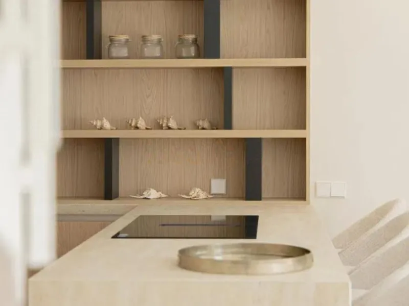 Recently fully renovated to a high standard, the property combines contemporary design with a prime location in one of Marbella's most sought-after residential areas.