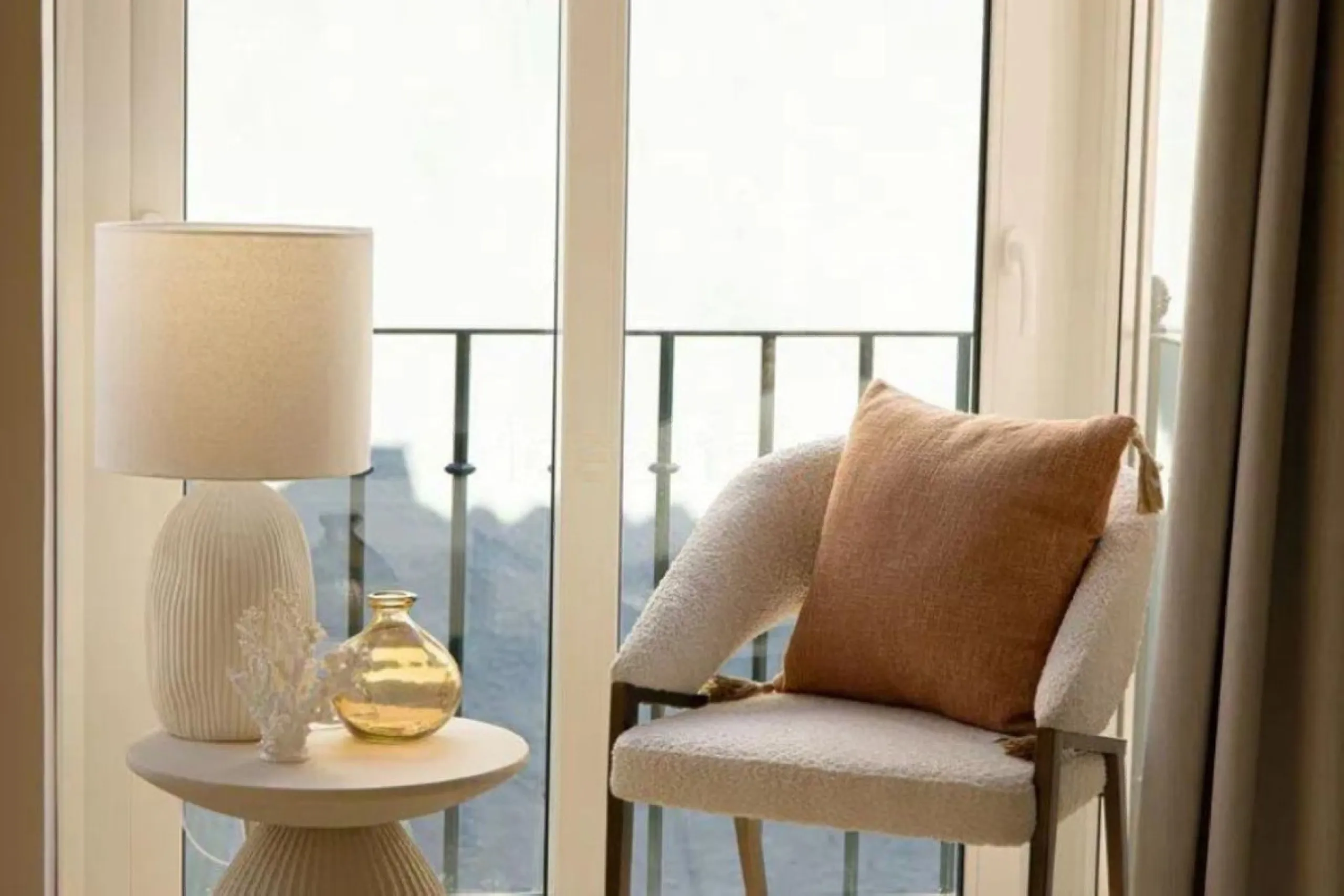 Recently fully renovated to a high standard, the property combines contemporary design with a prime location in one of Marbella's most sought-after residential areas.