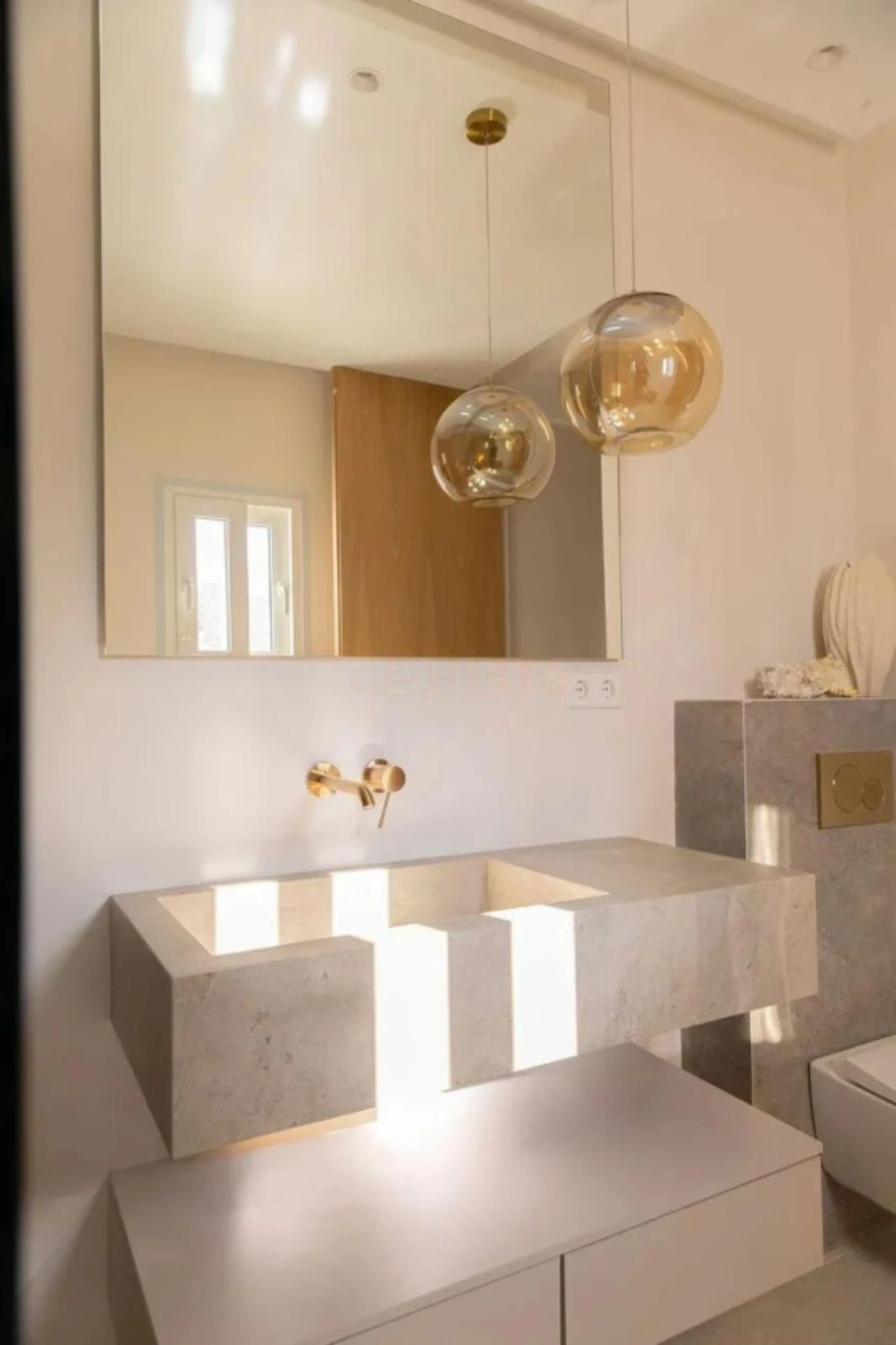 Recently fully renovated to a high standard, the property combines contemporary design with a prime location in one of Marbella's most sought-after residential areas.