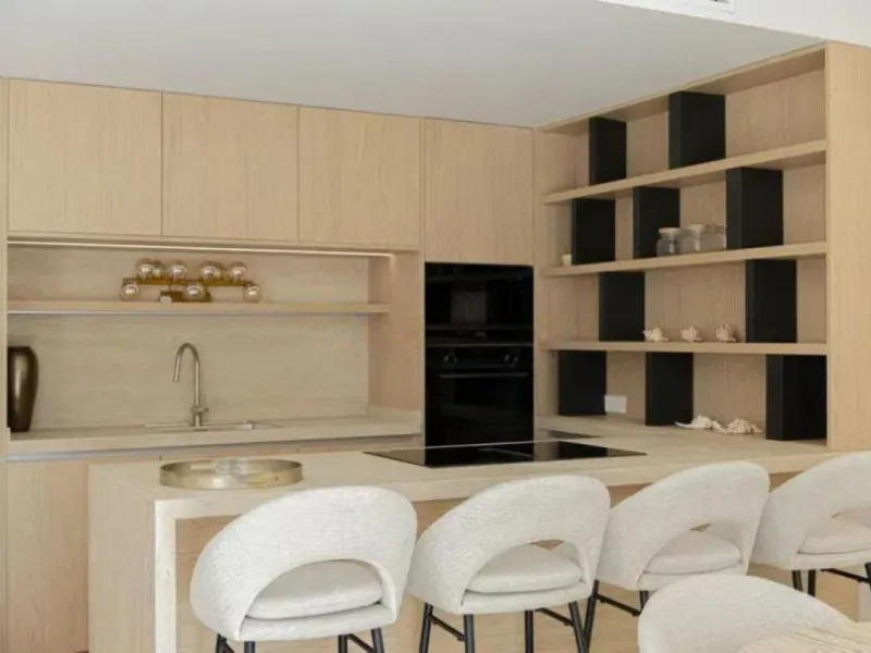 Recently fully renovated to a high standard, the property combines contemporary design with a prime location in one of Marbella's most sought-after residential areas.