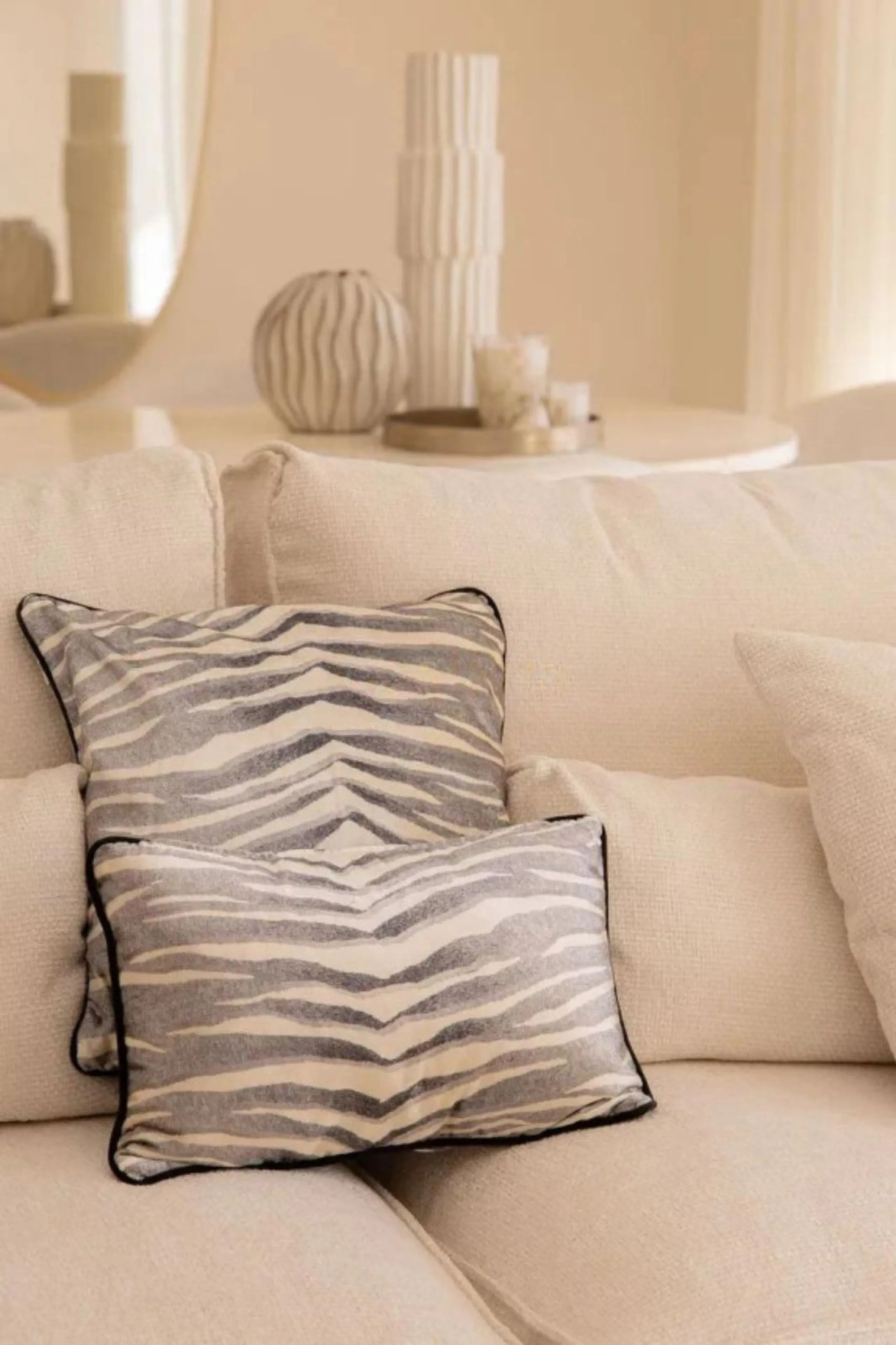 Recently fully renovated to a high standard, the property combines contemporary design with a prime location in one of Marbella's most sought-after residential areas.