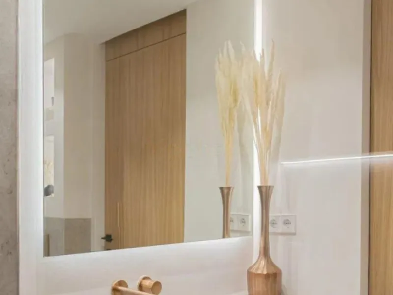 Recently fully renovated to a high standard, the property combines contemporary design with a prime location in one of Marbella's most sought-after residential areas.