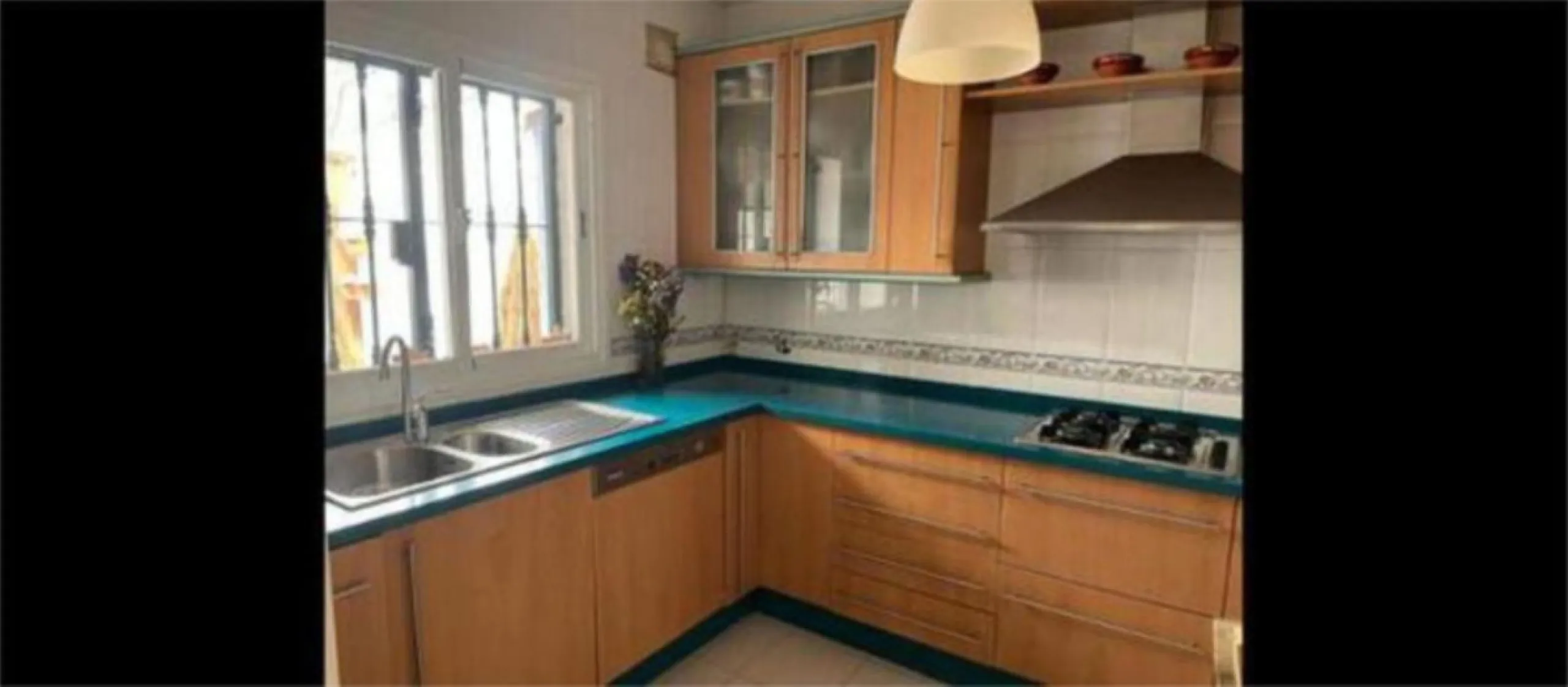 Townhouse, Marbella, Costa del Sol.