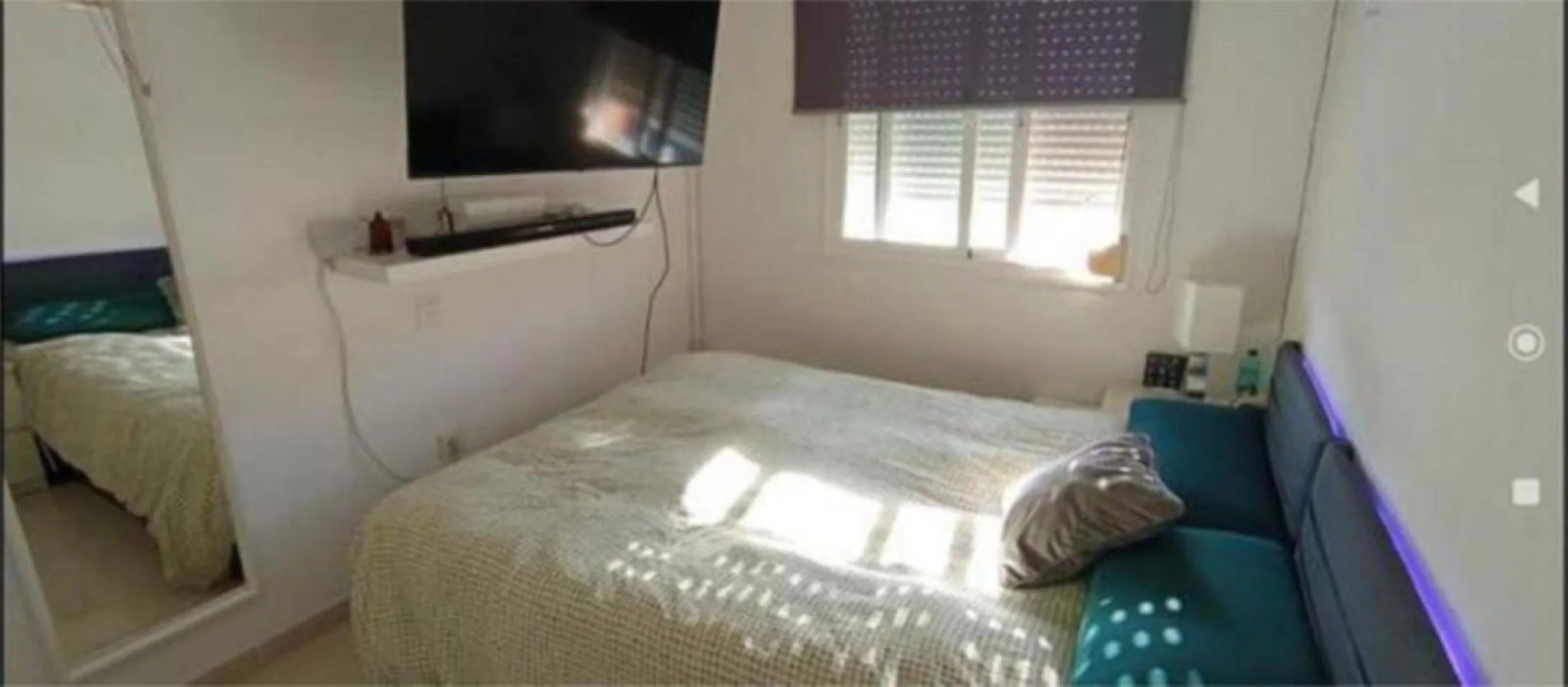 Townhouse, Marbella, Costa del Sol.
