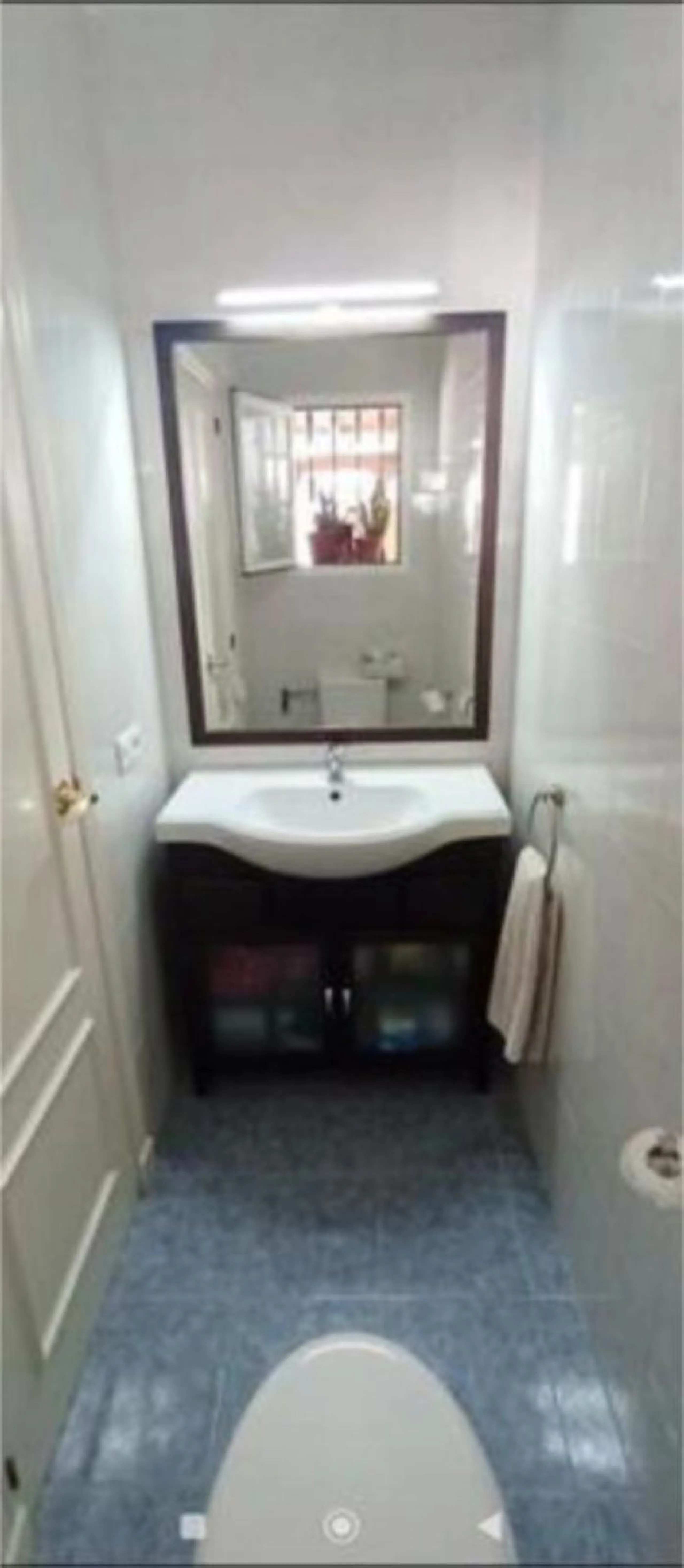 Townhouse, Marbella, Costa del Sol.