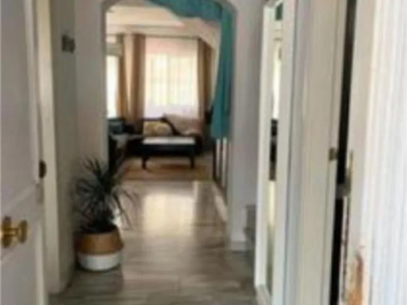 Townhouse, Marbella, Costa del Sol.