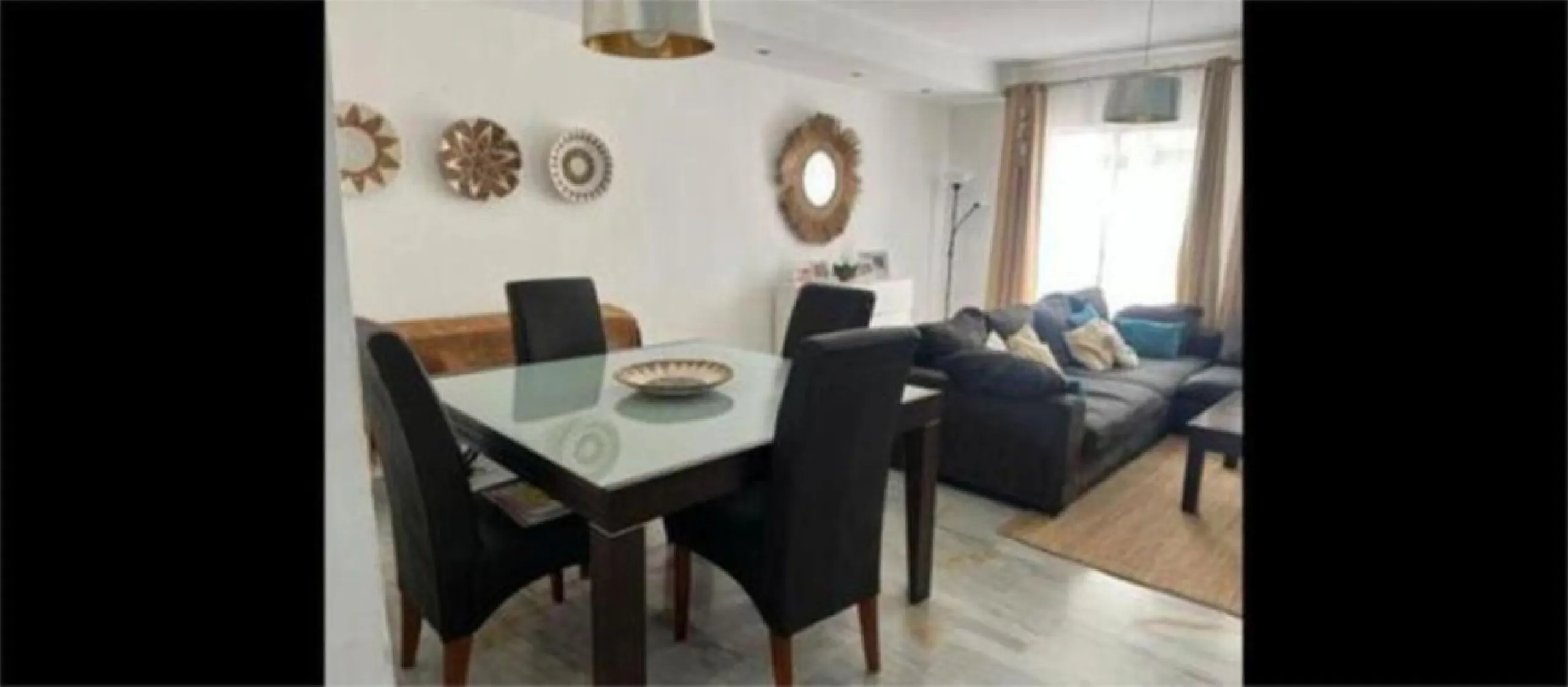 Townhouse, Marbella, Costa del Sol.