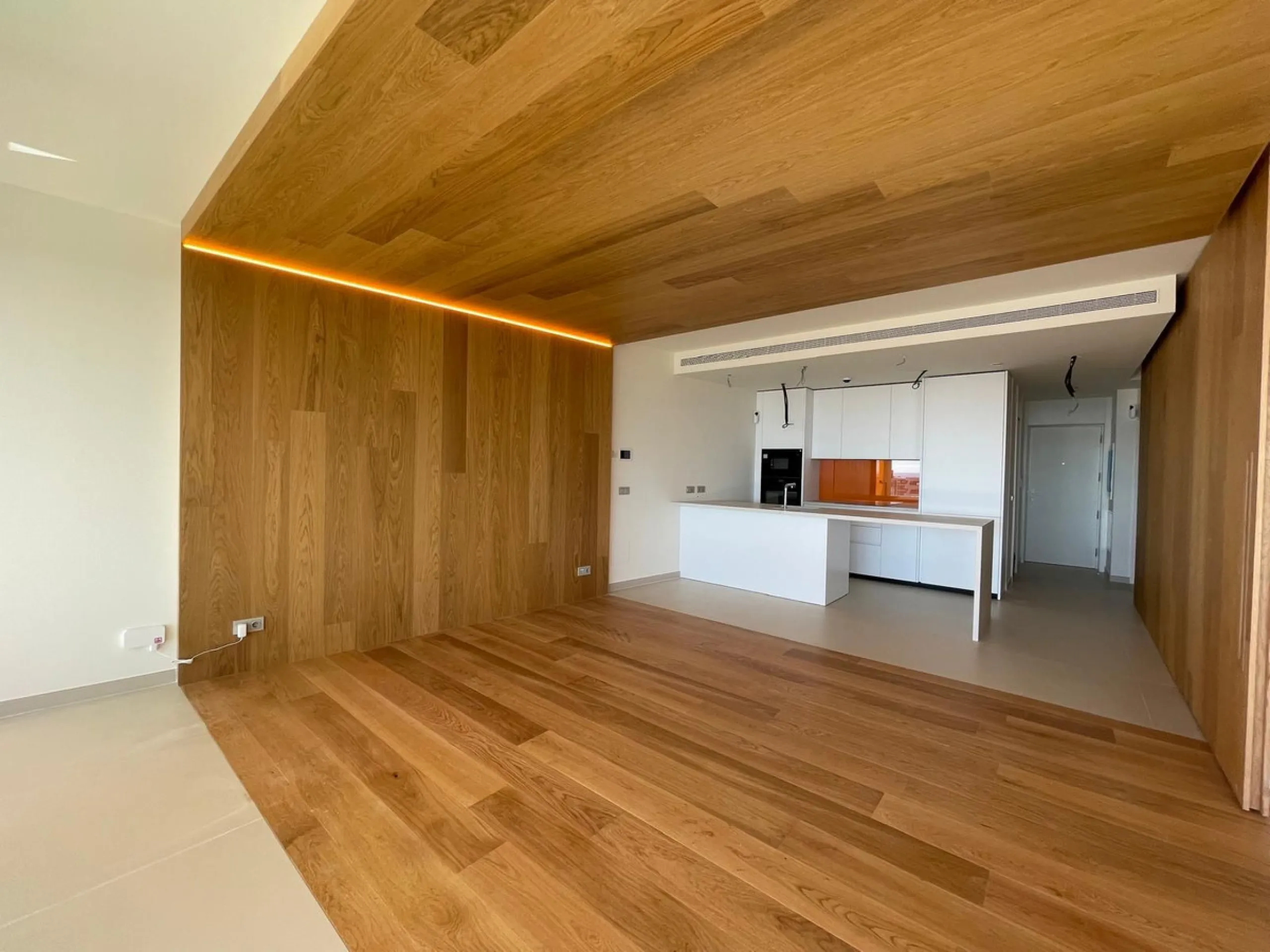 Apartment - Middle Floor Apartment в продаже в Fuengirola, Málaga. В доме 2 спален и 2 ванных комнат. Площадь дома 130 м²