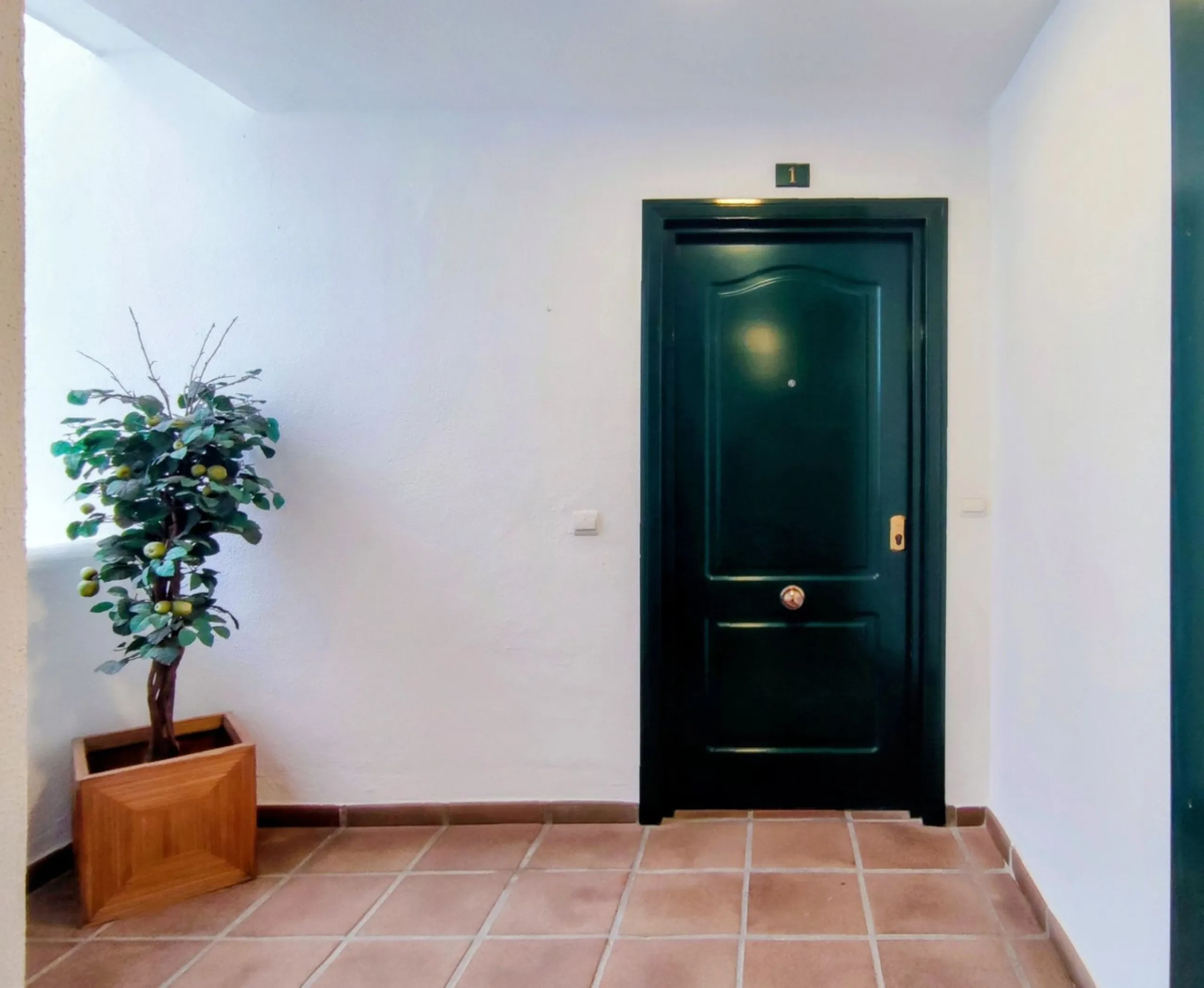 Just a two-minute walk from the beach, this apartment in Medina Garden, Puerto Banus, is the ideal place for a family vacation. This wonderful apartment can accommodate up to 5 people. It offers 2 bedrooms and 2 bathrooms, a well-equipped kitchen with a s