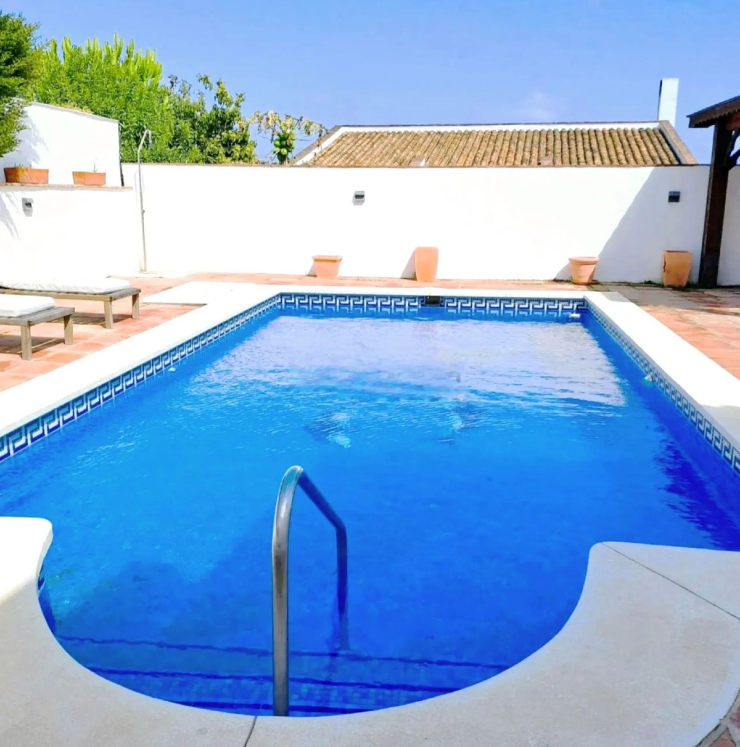 Detached Villa, La Duquesa, Costa del Sol.