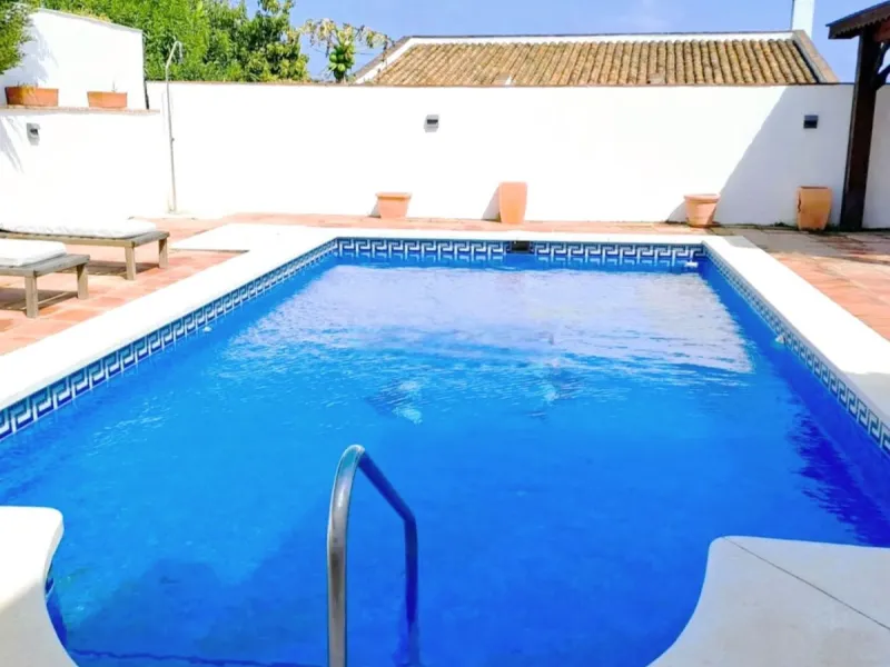 Detached Villa, La Duquesa, Costa del Sol.