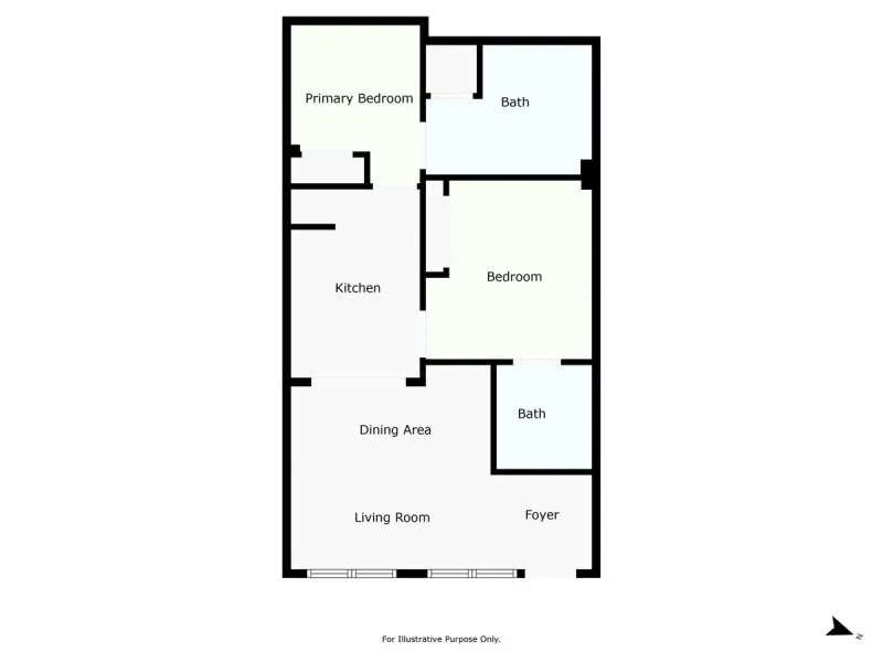 Ground Floor Apartment for sale in , Mijas Costa with 2 bedrooms, 2 bathrooms and with orientation east, with communal swimming pool and communal garden. Regarding property dimensions, it has 58 m² built and 49 m² interior. Has the following facilities fr