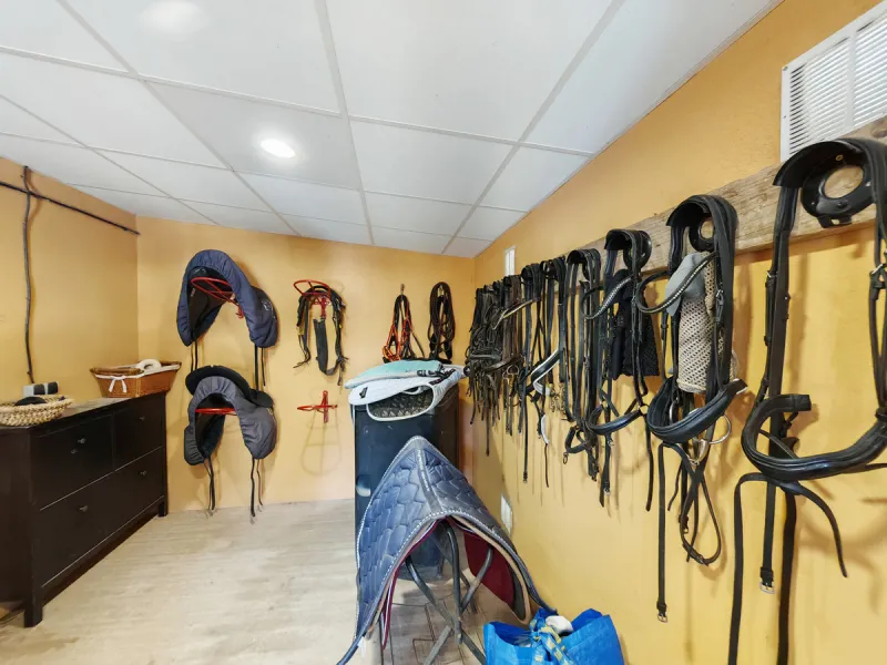 Exceptional equestrian estate for sale in Coín with four independent homes and full professional facilities.