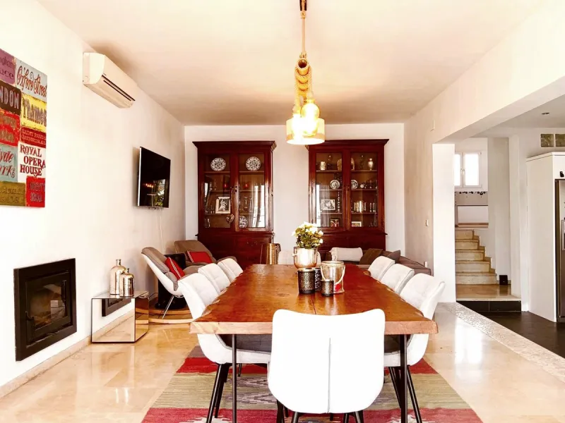 Detached Villa, La Duquesa, Costa del Sol.