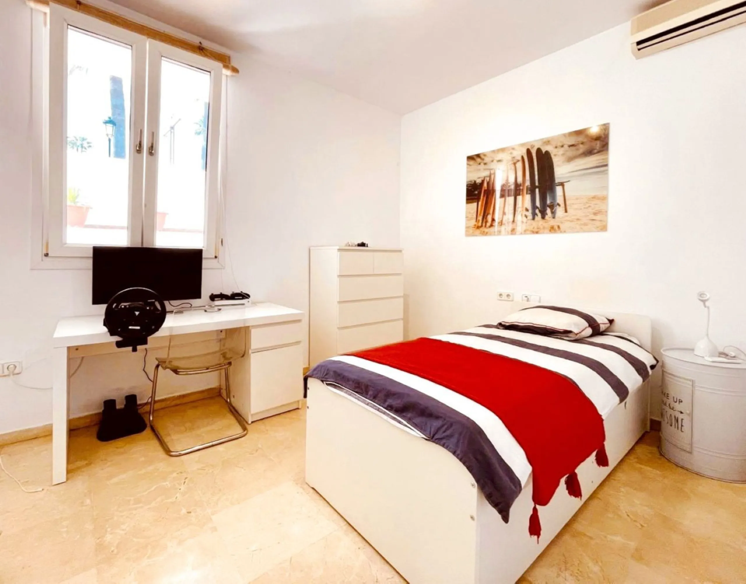 Detached Villa, La Duquesa, Costa del Sol.