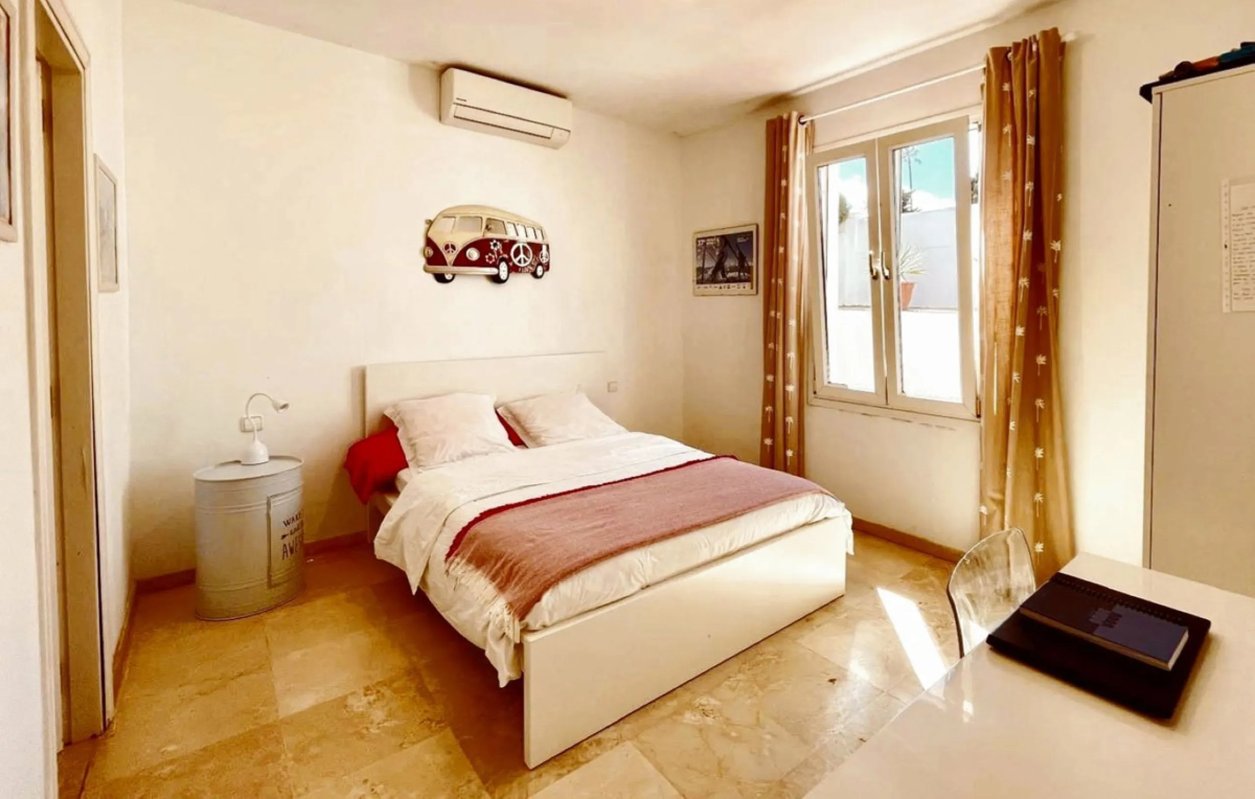 Detached Villa, La Duquesa, Costa del Sol.