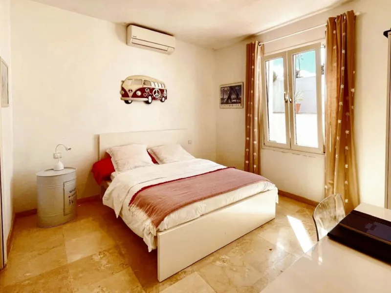 Detached Villa, La Duquesa, Costa del Sol.