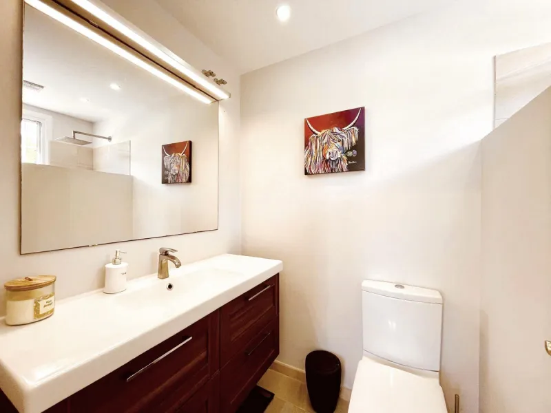 Detached Villa, La Duquesa, Costa del Sol.