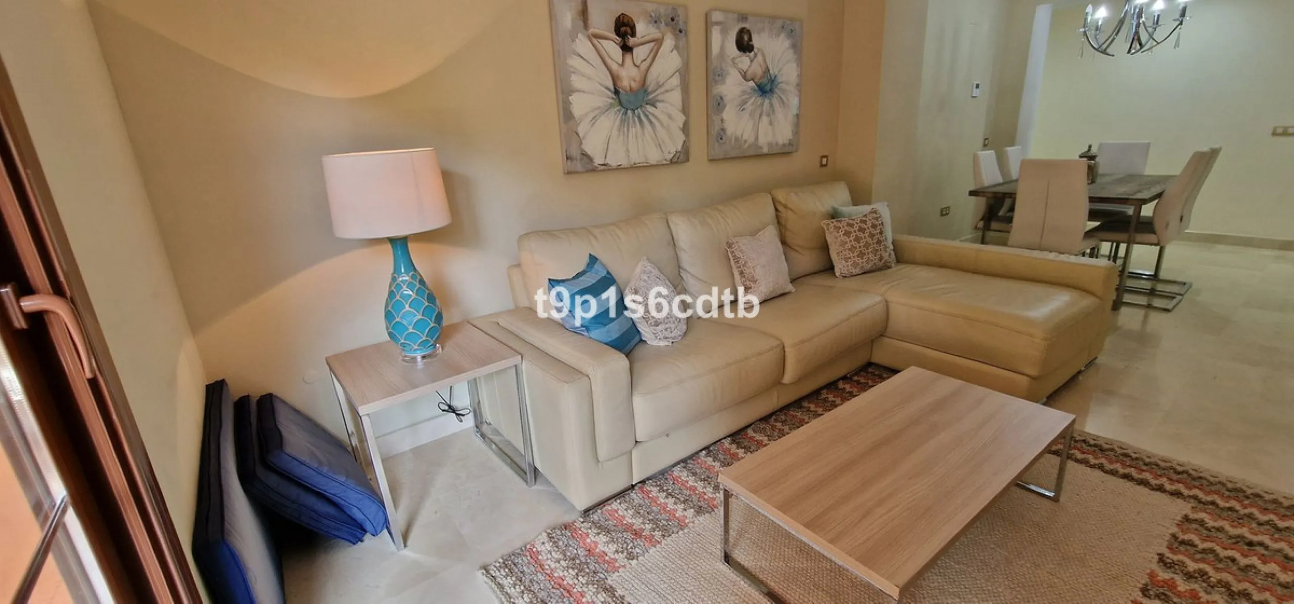 IDEAL AS REGULAR RESIDENCE, SECOND HOME, AND/OR INVESTMENT.