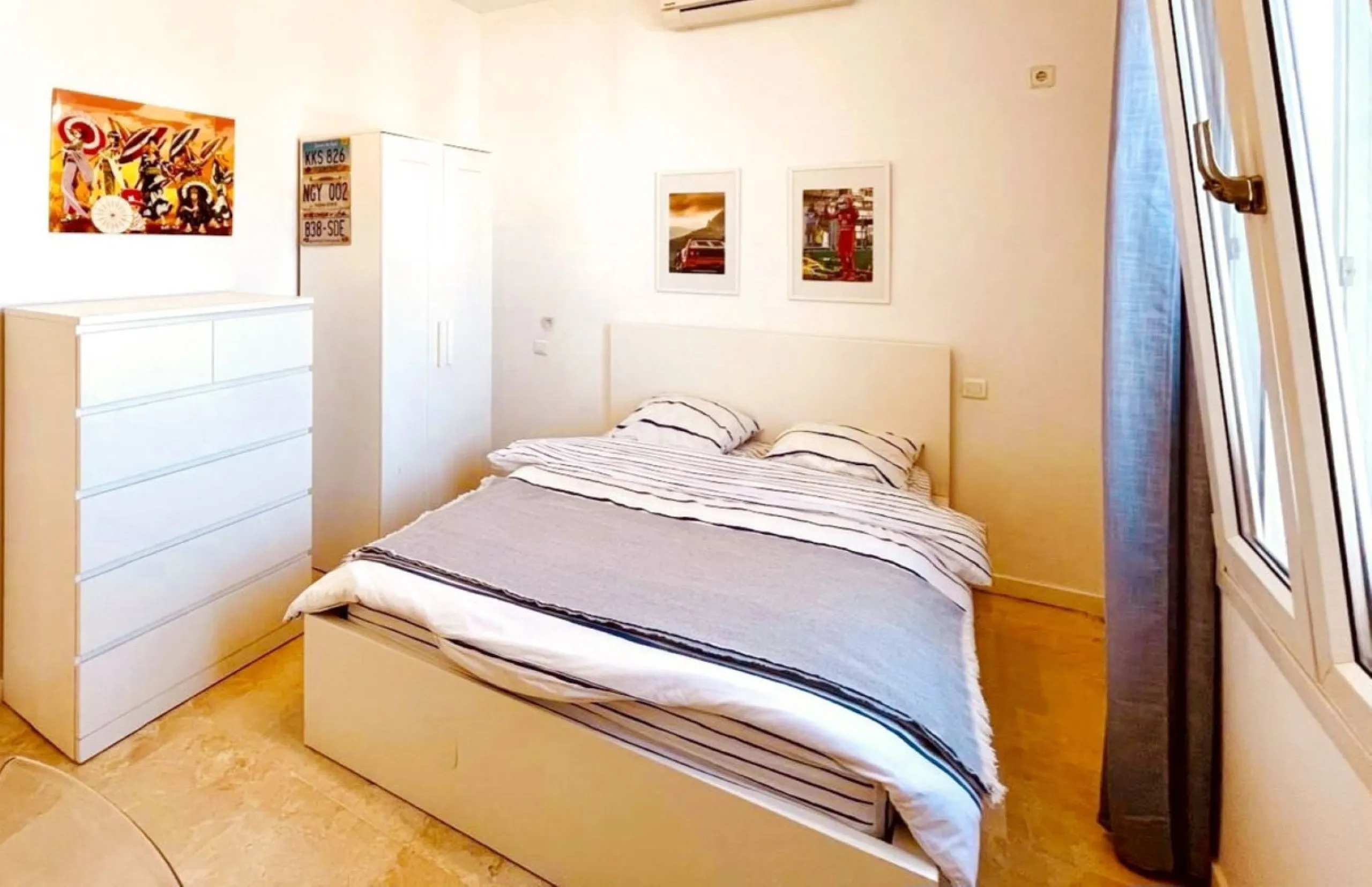Detached Villa, La Duquesa, Costa del Sol.