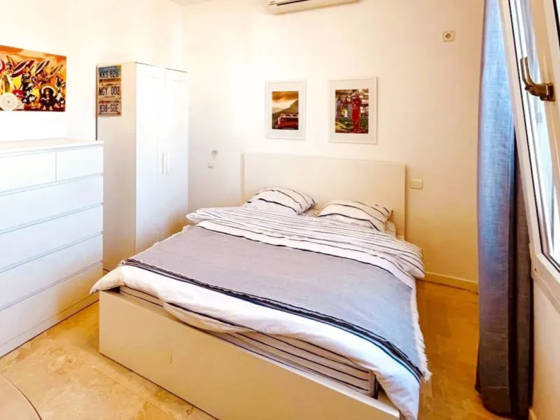 Detached Villa, La Duquesa, Costa del Sol.