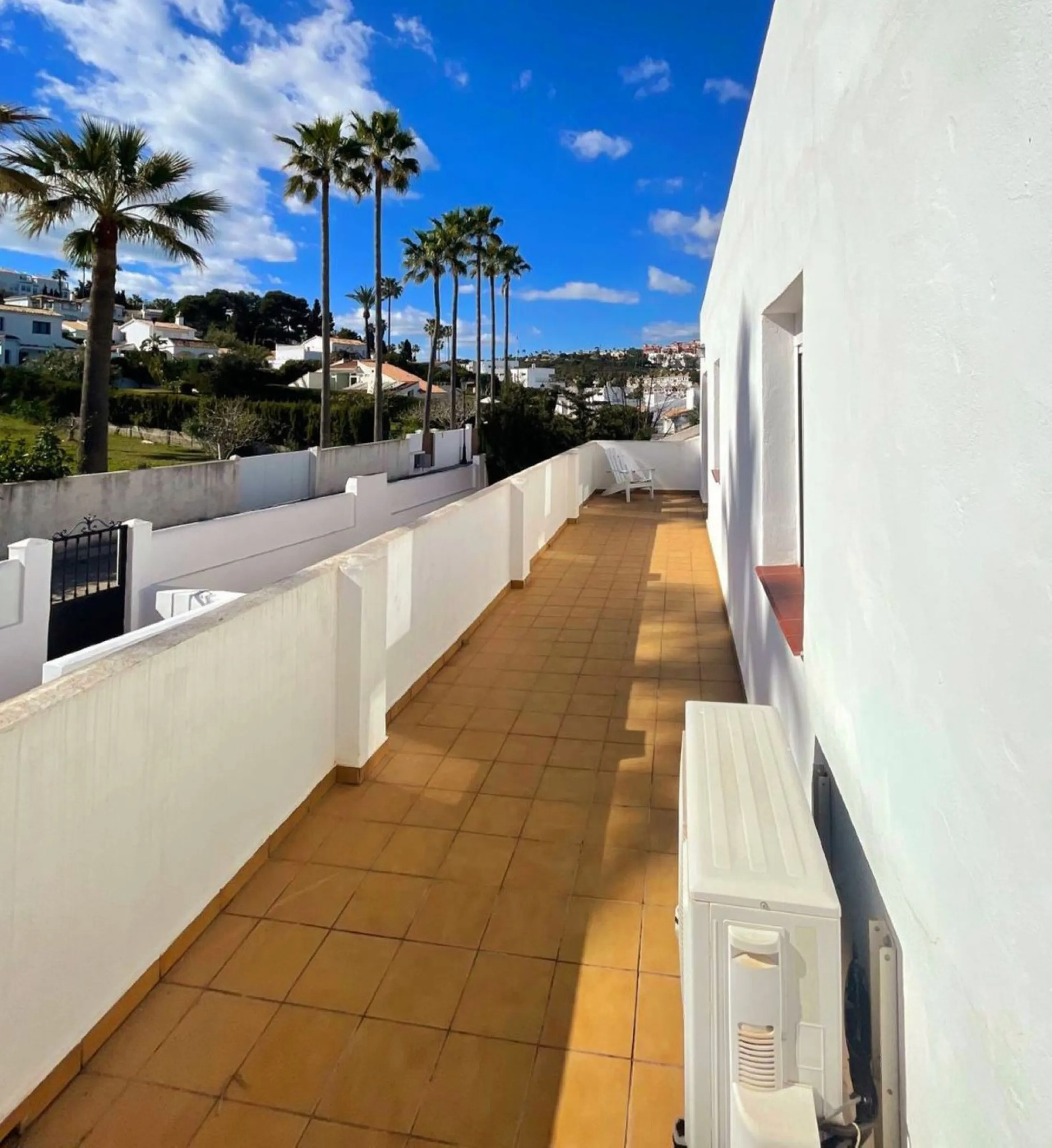 Detached Villa, La Duquesa, Costa del Sol.