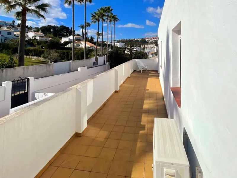 Detached Villa, La Duquesa, Costa del Sol.
