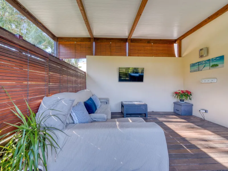 This Luxurious Spacious Fully Detached Villa in an Oasis of Tranquillity with Luxury Resort Amenities