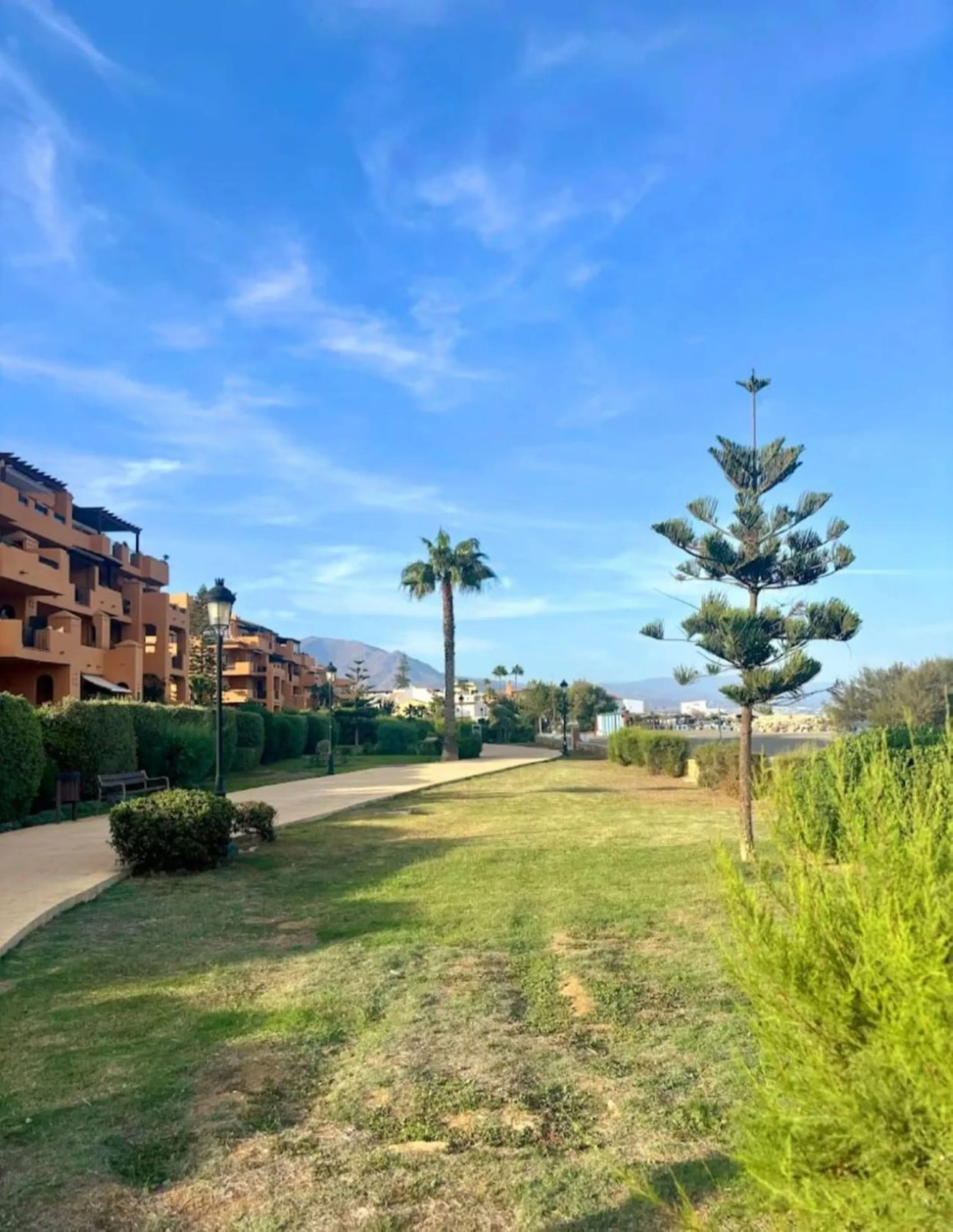 Detached Villa, La Duquesa, Costa del Sol.