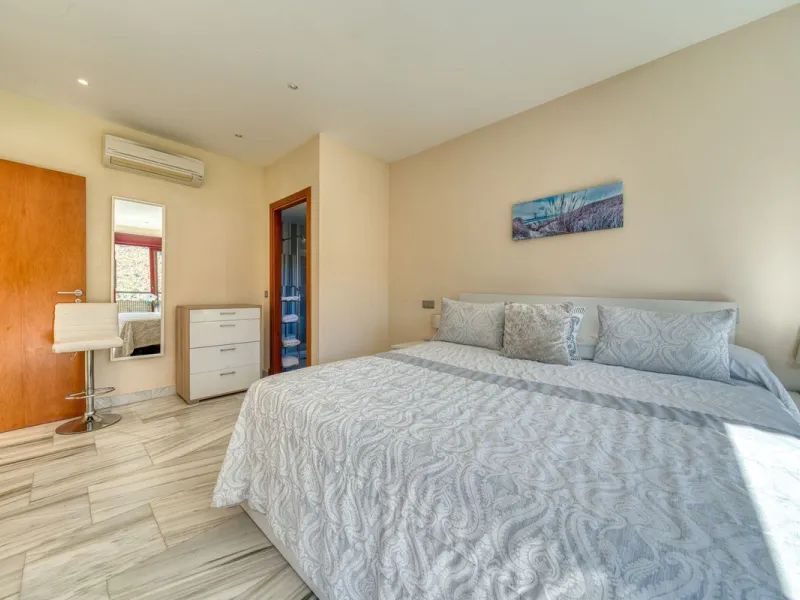 This Luxurious Spacious Fully Detached Villa in an Oasis of Tranquillity with Luxury Resort Amenities